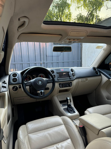 Volkswagen Tiguan 2.0 tsi exclusive dsg 7ma