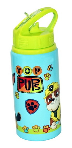 Botella Fun Kids Con Capacidad De 500ml
