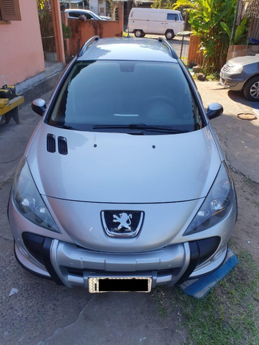 Peugeot Escapade