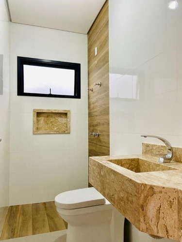 Imagem 23 de 26 de Casa À Venda, 180 M² Por R$ 829.000,00 - Condomínio Residencial Phytus - Cabreúva/sp - Ca1418