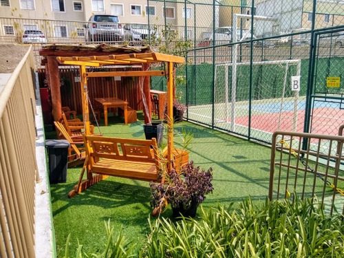 Imagem 22 de 27 de Linda Cobertura No Residencial Turqueza - Campinas - Ap03572 - 70326272