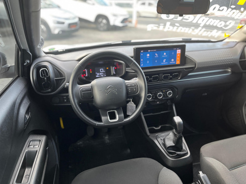 Citroën C3 1.0