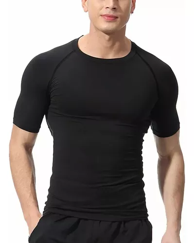 Poleras Gym | MercadoLibre