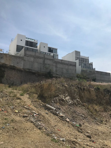 Venta Terreno 540 Mts Cumbres Del Lago Qro Rtv211011-vm