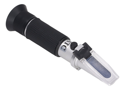 Refractómetro Brix Para Medir 032%, Portátil