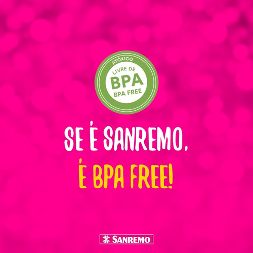 Termo 750 Ml Sanremo