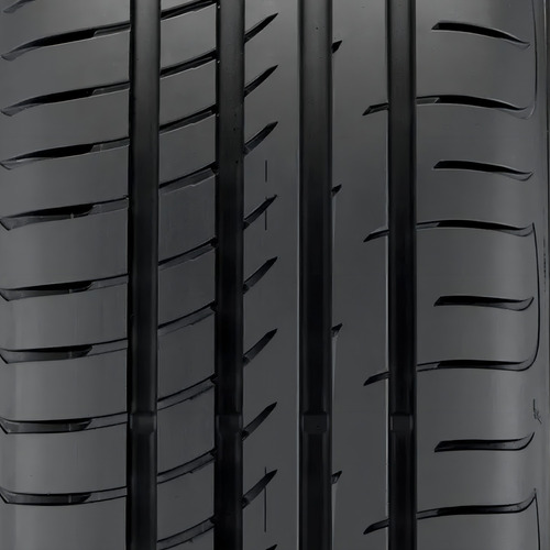 Kit 4 Pneu Run Flat 255/35r19 Eagle F1 Asymm2 92y Goodyear