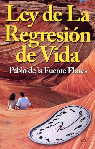 Ley De La Regresion De Vida