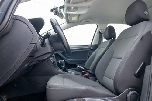 Imagen 15 de 18 de Golf Vii 1.4 Tsi C.l Dsg