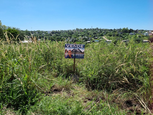 V121 Venta - En Santa Cruz Del Lago, Hermoso Lote Plano