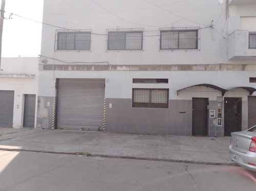 Galpon En Venta En San Justo
