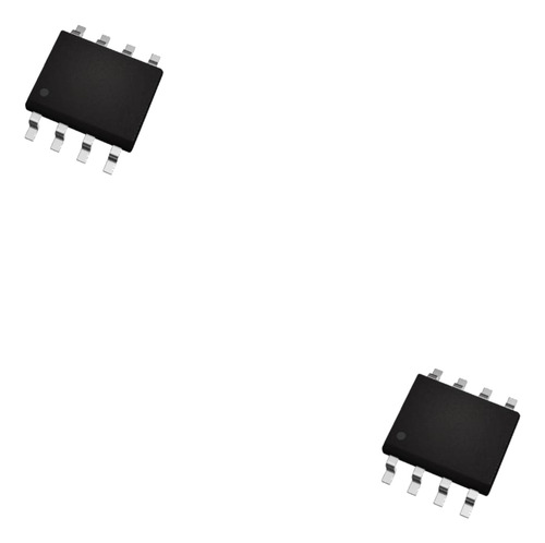 Set X2 4612 Ao4612 Sop8 Ao 4612 Ao-4612 Ao4612