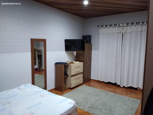 Imagem 6 de 15 de Casa Para Venda Em Mogi Das Cruzes, Jardim São Francisco, 3 Dormitórios, 2 Banheiros, 5 Vagas - 2559_2-1023402