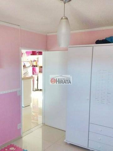 Apartamento Com 3 Dormitórios À Venda, 52 M² Por R$ 250.000,00 - Parque Jambeiro - Campinas/sp - Ap1761