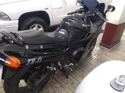 Imagem 4 de 9 de Kawasaki Zx11
