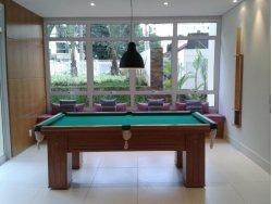 Imagem 27 de 30 de Apartamento À Venda Em Cambuí - Ap004781