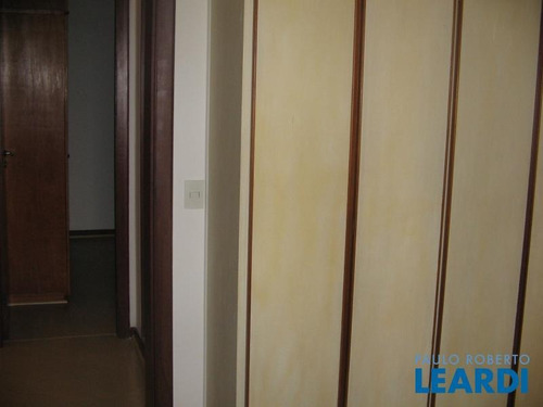 Imagem 7 de 15 de Apartamento - Morumbi - Sp - 251626