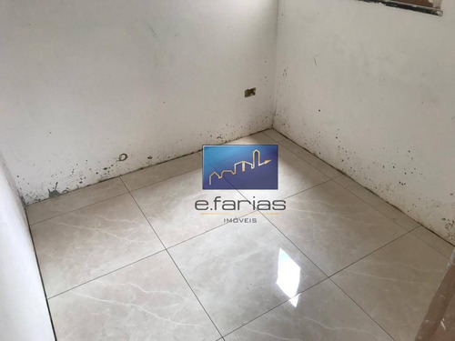 Imagem 14 de 15 de Studio Com 2 Dormitórios À Venda, 35 M² Por R$ 209.000,00 - Jardim Vila Formosa - São Paulo/sp - St0619