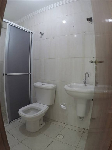 Imagem 20 de 21 de Apartamento, 2 Dorms Com 89 M² - Tupi - Praia Grande - Ref.: Tjc27 - Tjc27