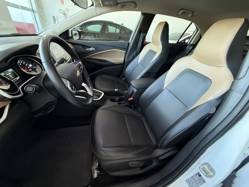 Chevrolet Onix Hatch 1.0 12V 4P FLEX PREMIER 2 TURBO AUTOMÁTICO