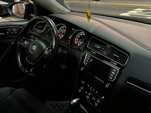 Volkswagen Golf 1.4 Tsi Highline 5p Automática