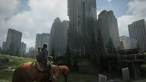 Imagen 4 de 4 de Juego Ps4/ The Last Of Us Part Ii
