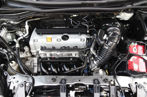 Imagen 13 de 15 de 2014 Honda Crv Ex