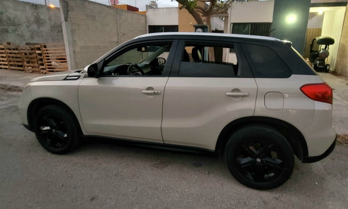 Suzuki Vitara 1.4 Turbo Mt