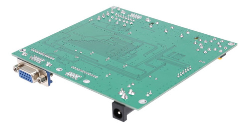 Saída Gbs8200 Cga/ega/yuv/rgb Para Vga Arcade Jamma Game Hd