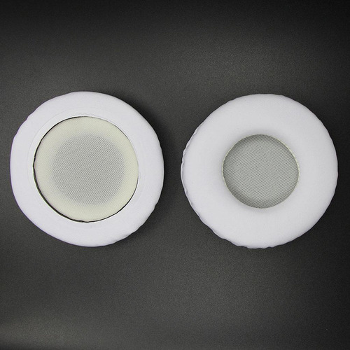 Fone De Ouvido De Reposição Para Fone De Ouvido Com 85mm