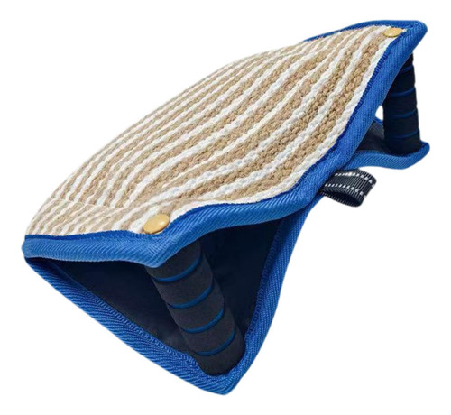 Bade De Perros Almohada Resistente A La Lágrima,
