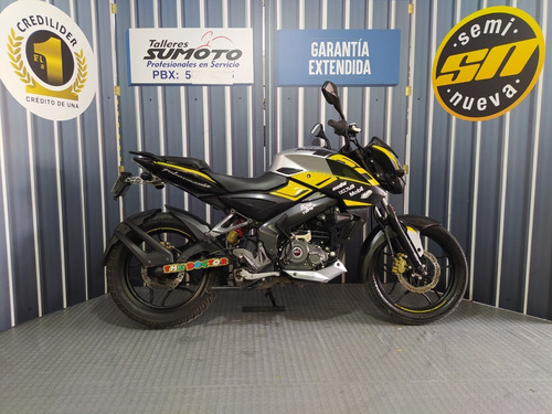 Pulsar Ns 160 Pmania