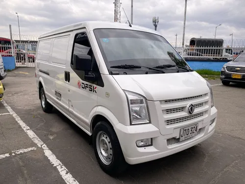 Dfsk C35 1.5 Van Carga Mt