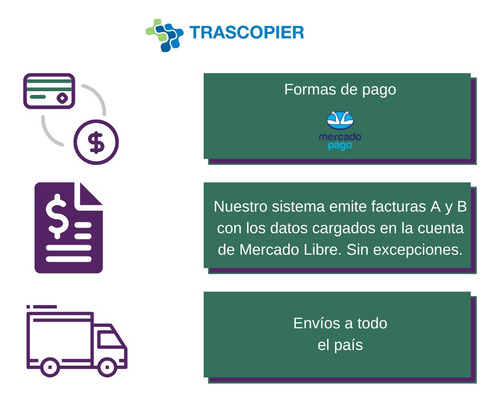 Imagen 4 de 6 de Toner Original Ricoh Pro C9200/9210 Cyan
