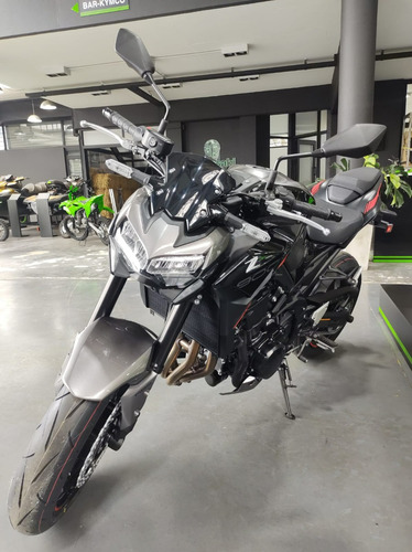 Kawasaki Z400 2025 Única Oferta Contado Insuperable Consulta