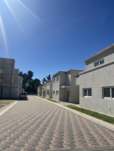 Departamento Venta 3 Ambientes En Chic Village Pilar