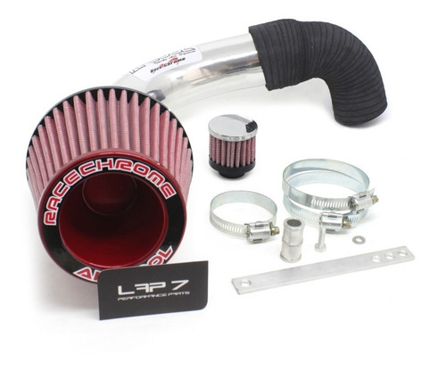 Imagem 1 de 6 de Intake Filtro Esportivo Vw Gol 1.0 8v 16v 1997-2008 Rc091