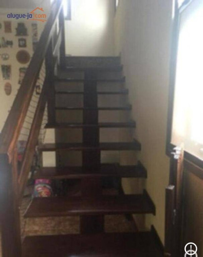 Imagem 19 de 23 de Sobrado Em Condomínio De Alto Padrão, Com 3 Dormitórios, Suite Com Closet, Hidro, Piscina, 2 Vagas. - So1129
