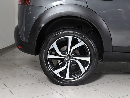 Citroen C4 Cactus 1.6 Thp Flex Shine Eat6