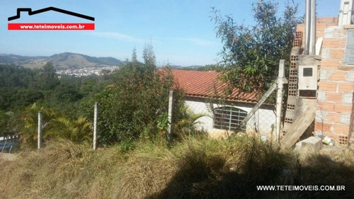 Chácara Em Pinhalzinho- Sp - 216