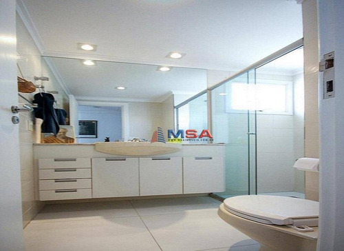 Cobertura Com 3 Dormitórios À Venda, 169 M² Por R$ 1.960.000,00 - Pinheiros - São Paulo/sp - Co0419