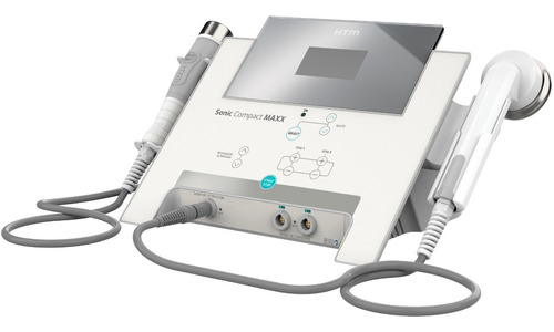 Sonic Compact Maxx  + Aplicador Facial 5 Mhz