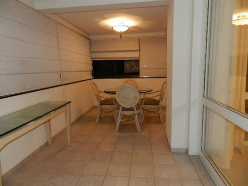 Imagem 11 de 15 de Apartamento De 3 Suítes - 3681