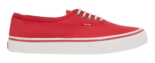 Tenis Sapato Redley Ir10 Originals Summer Preto