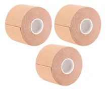 Comprar Pack 3 Cinta Adhesiva Modeladora Levanta Busto Invisible