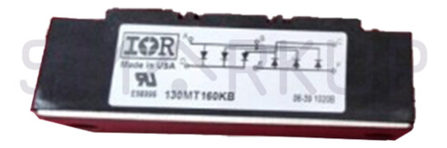 New In Box Fuji 6di20s-050a 6di20s050a Power Supply Modu Bbt