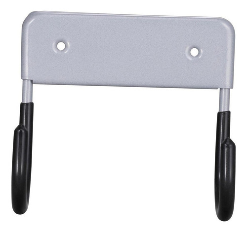 * Soporte De Tabla De Planchar Pared De Tabla De Hierro Gris