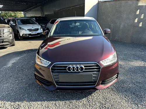 Audi A1 Sportback 1.4 Tfsi Stronic 125cv