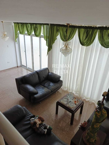 Casa En Venta Conj. Residencial Villas De Buenaventura, Guarenas.