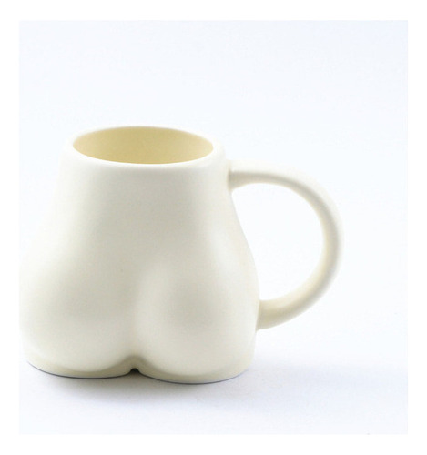 Taza Café Decorativa Creativa Taza Cerámica Resistente Calor